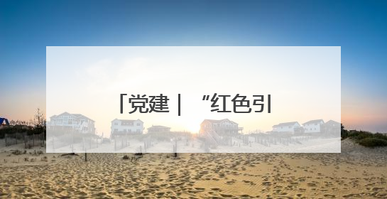 党建｜“红色引擎”助民企发展驶入“快车道”