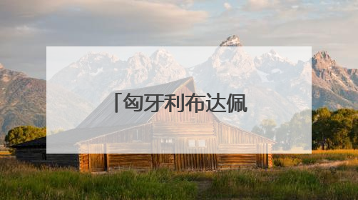 匈牙利布达佩斯举办意大利面桥世锦赛